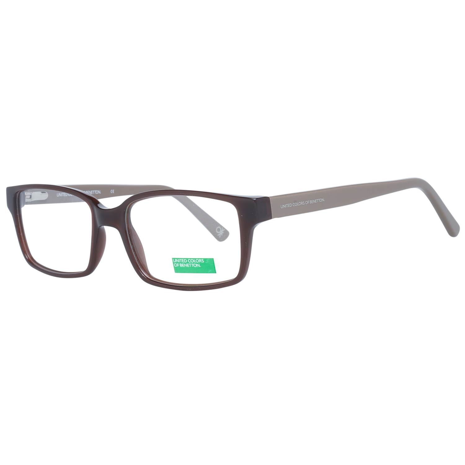Benetton Optische Fassung BEO1033 157 54 Image
