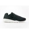 Le Coq Sportif LCS Pure Mono Luxe Mens Black Trainer