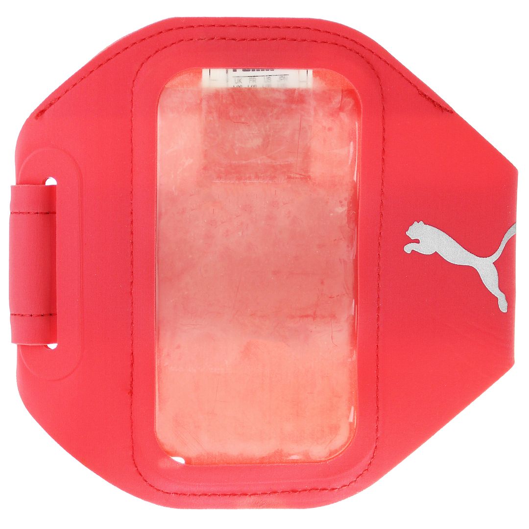 PUMA -Lauftraining Pink Galaxy S5 Telefontasche 052798 03 Image