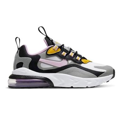 Nike Air Max 270 RT Multicolor Kids Trainer Image