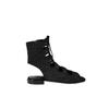 Liu Jo Sandalen Astra 22 Damen schwarz