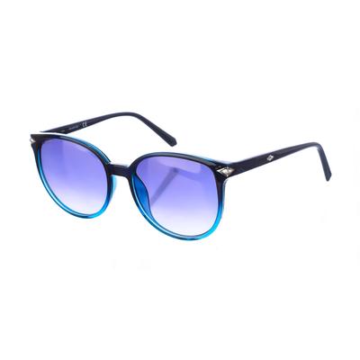 Acetat-Sonnenbrille mit ovaler Form SK0191S Damen