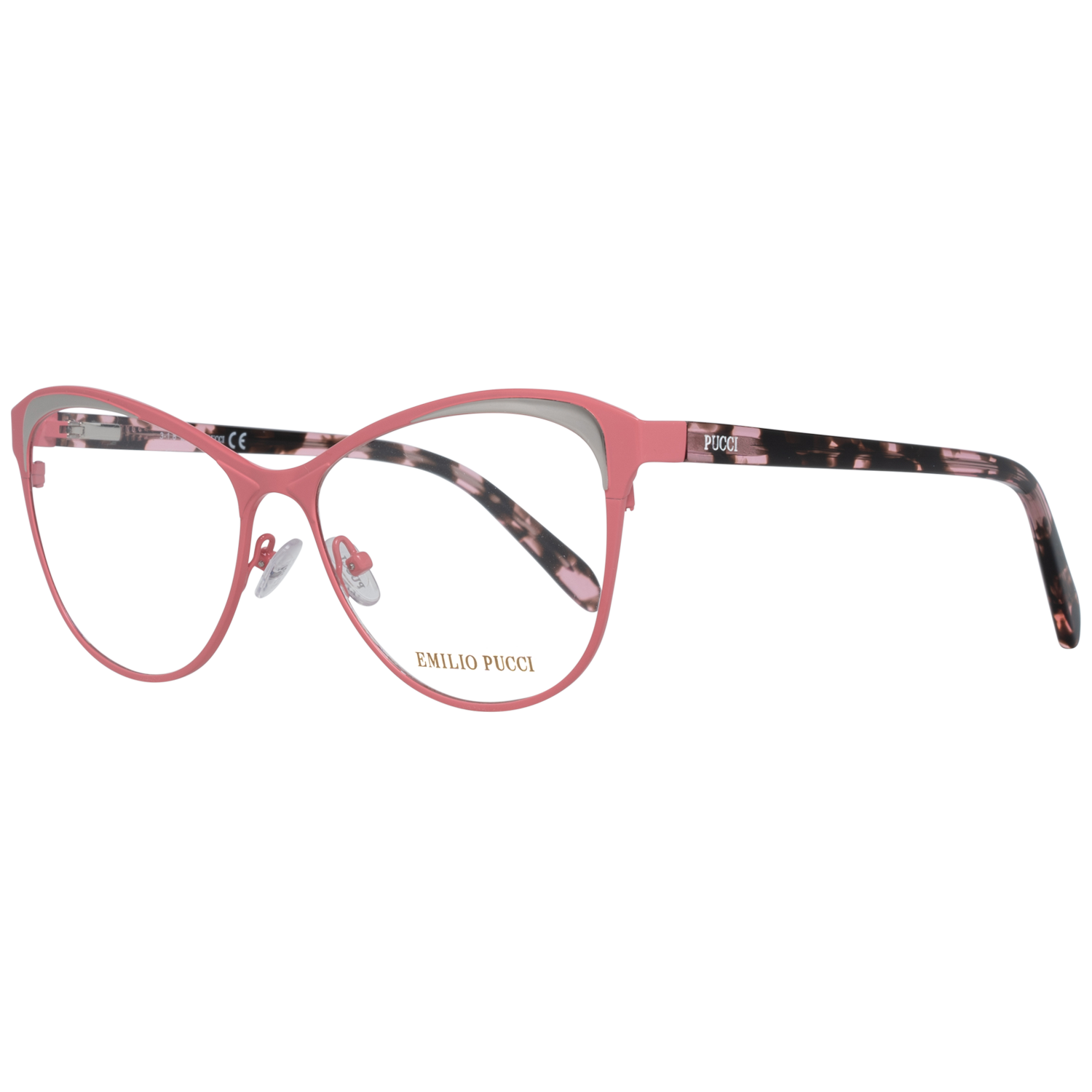 Emilio Pucci Optische Fassung EP5085 074 53 Image