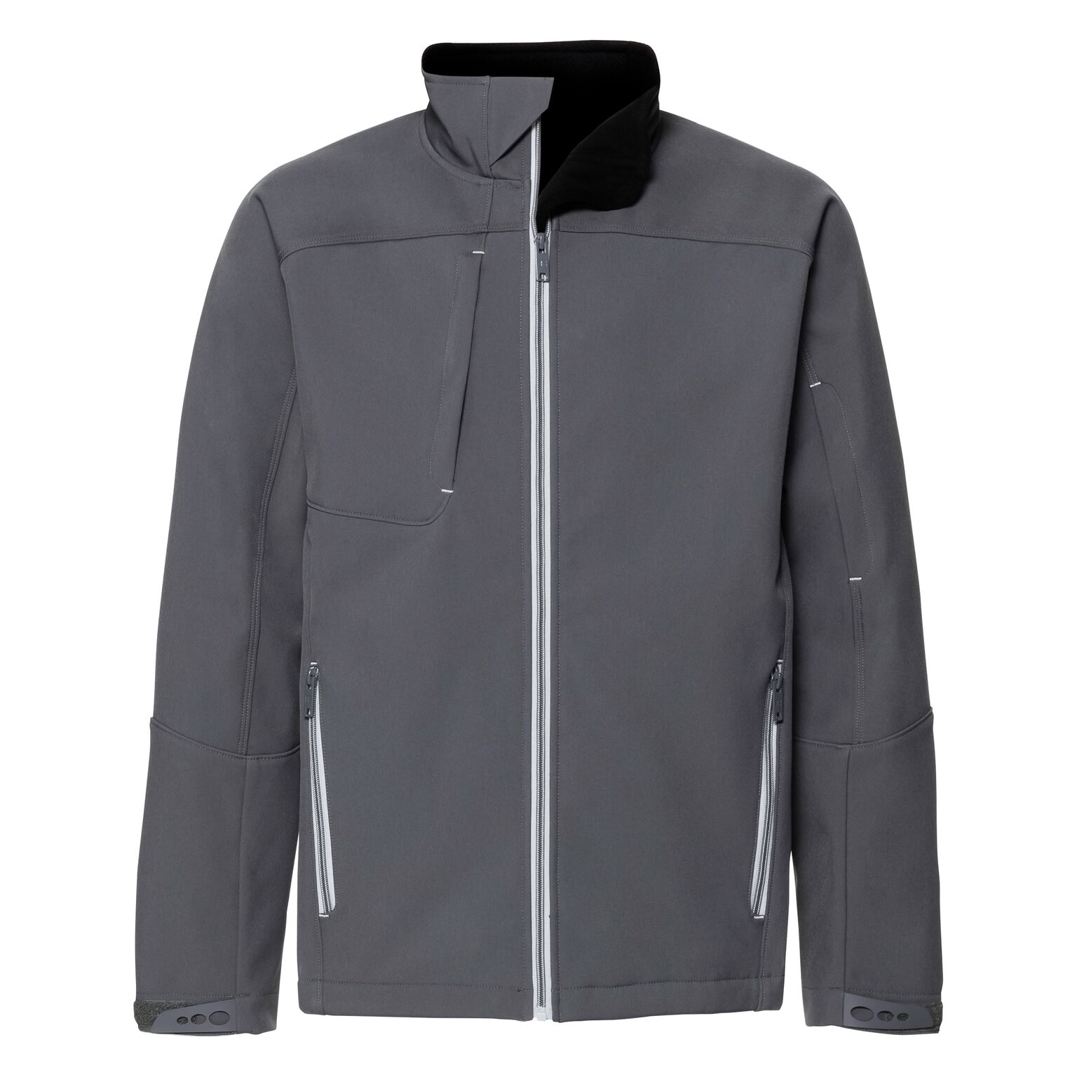 Russell Herren Bionic Softshell Jacke (Eisen Grau) Image