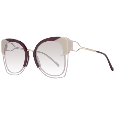 Ana Hickmann Lunettes De Soleil AH3181 P04 54