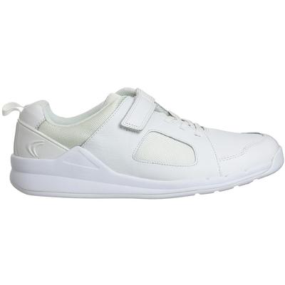 Calrks Orbit Ride Kinder weiße Trainer Image