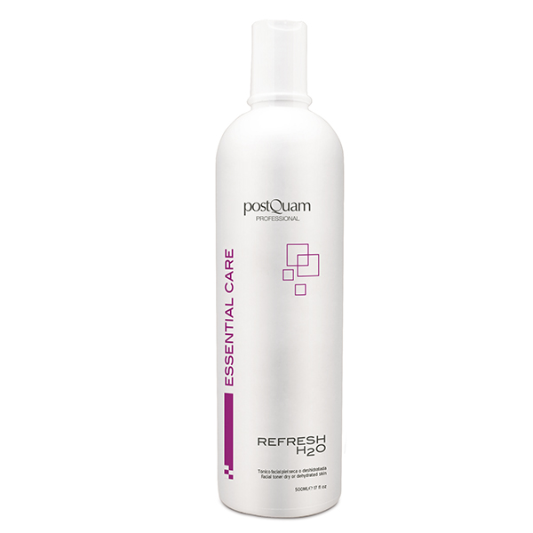 TROCKENE HAUT 500 ML. GESICHTSTONIC Image