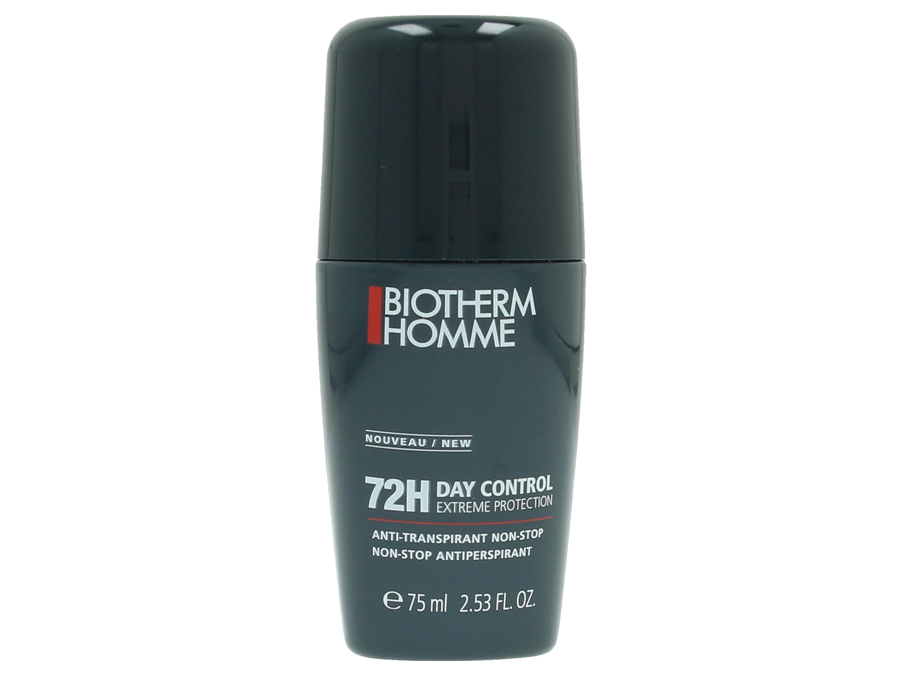 Biotherm Homme Day Control 72H Deo Roll-On 75ml Image