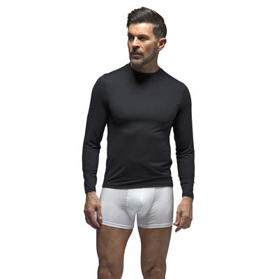 Heat Holders - Herren Langarm-Thermo-Top | Fleece gefüttert | Base Layer - Warm - Ultra Lite Image