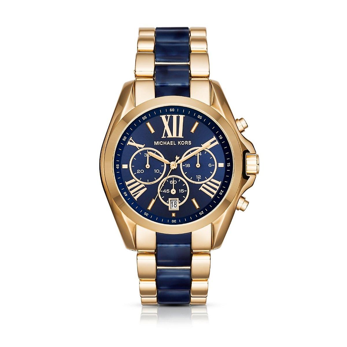 Michael Kors Bradshaw Damenuhr MK6268