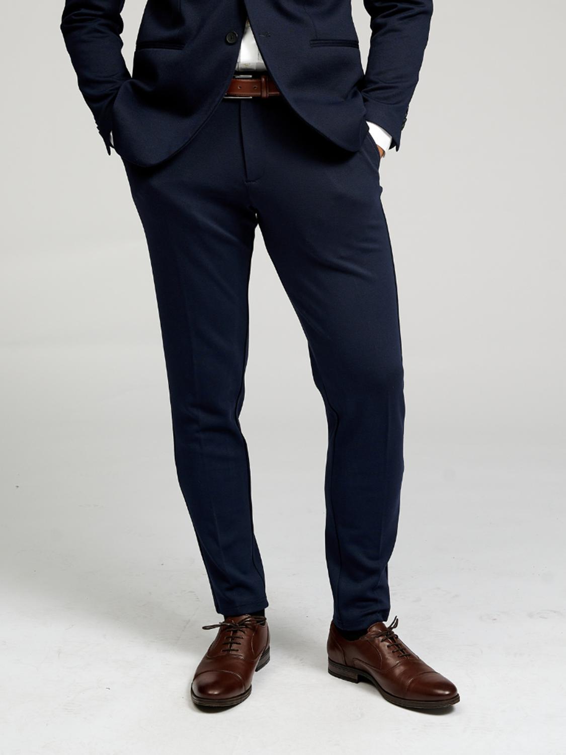 Die Original Performance-Hose - Navy Image