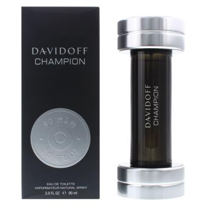 Davidoff Champion Eau de Toilette Spray für Ihn 90ml