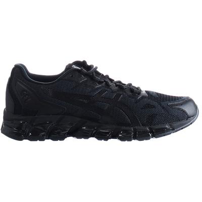 ASICS Gel-Quantum 360 6 Herrenschwarze Trainer Image