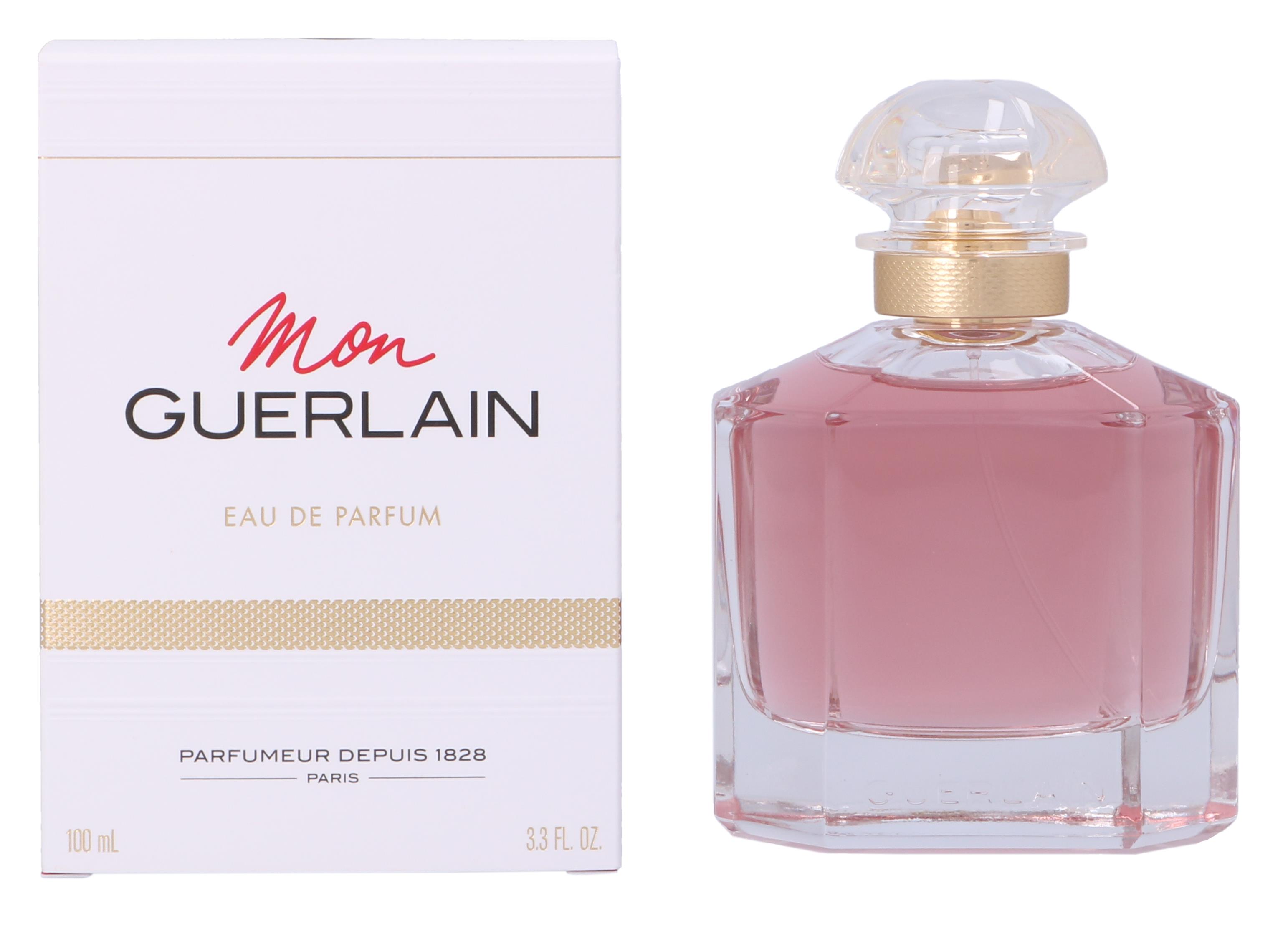 Guerlain Mon Guerlain Edp Spray 100ml Image