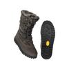 Mountain Warehouse Damen/Damen Vostok Leder Schneestiefel (Grau)
