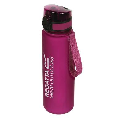 Regatta - Gourde TRITAN 600ml (Violet)