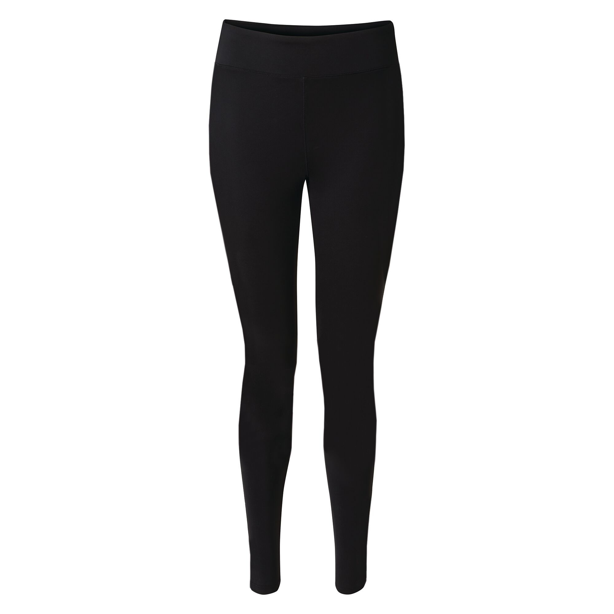 Dare 2B Damen/Ladies Legitimate Leggings (Schwarz) Image