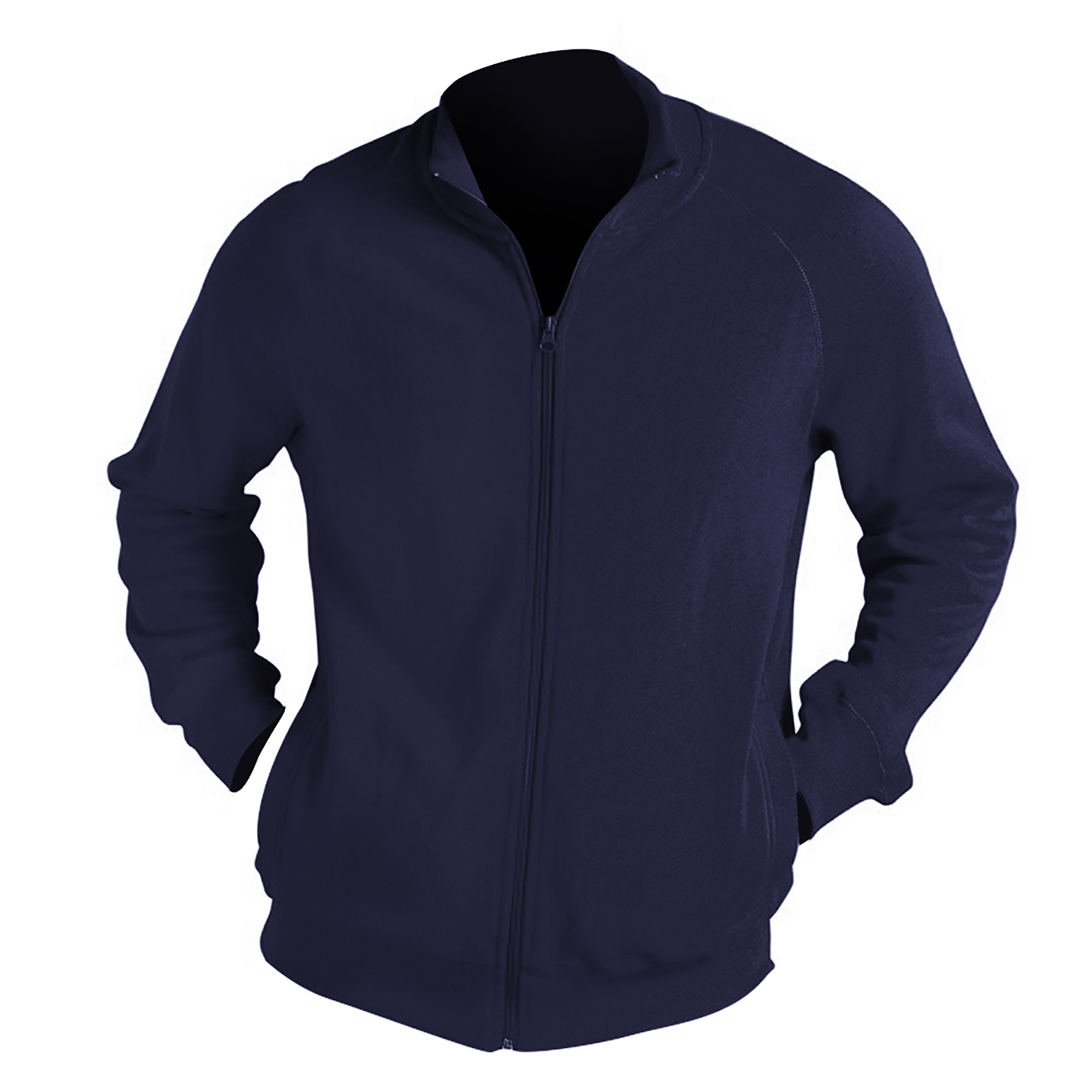 SOLS - Veste SUNDAE - Homme (Bleu marine) Image