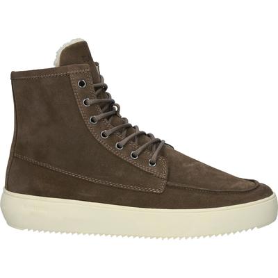 Aspen Elliot - Saloon - Sneaker (high) Image