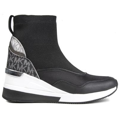 Michael Kors Skyler Bootie Turnschuhe Image