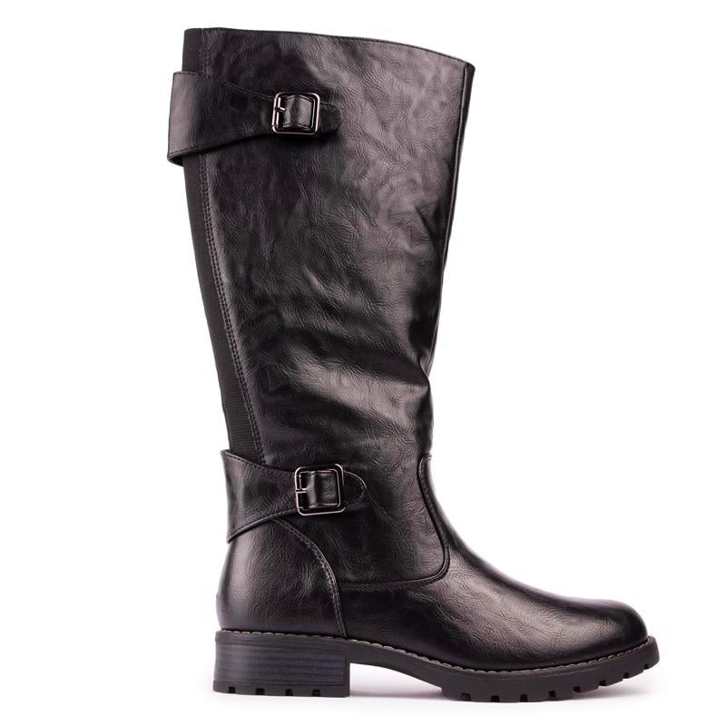 Lotus Brandi Stiefel Image