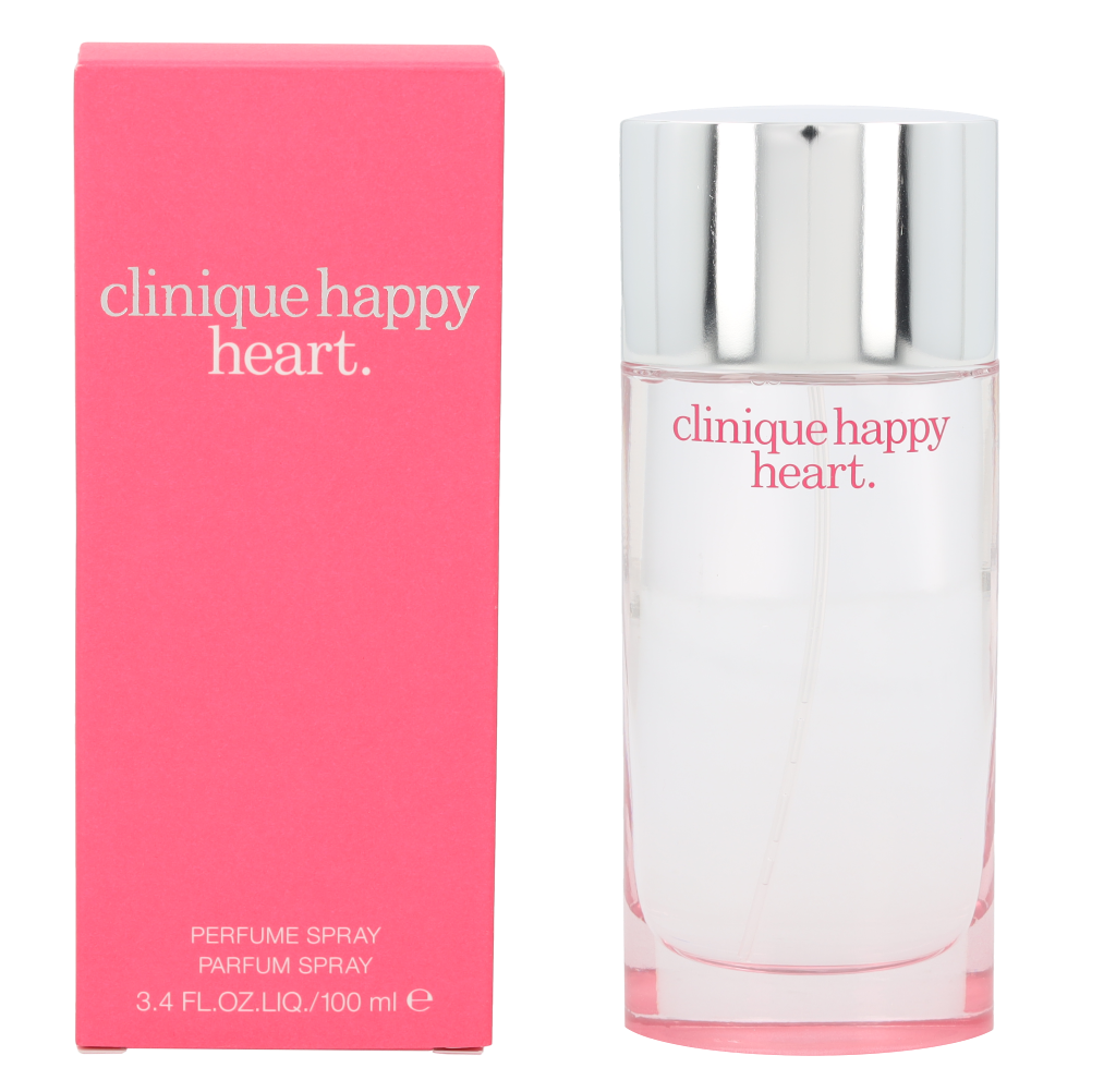 Clinique Glückliches Herz Edp Spray 100 ml Image