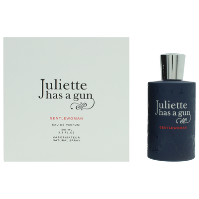 Juliette Has A Gun Gentlewoman Eau de Parfum 100ml