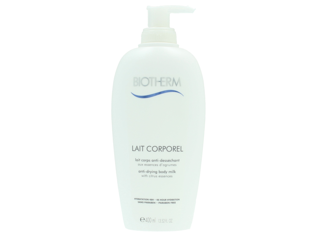 Biotherm Lait Corporel Antitrocknende Körpermilch 400ml Image