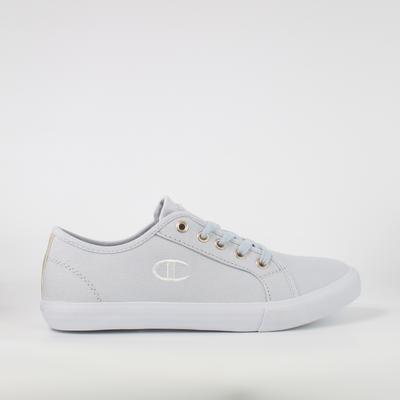 Champion Huntington Kinder hellblau Plimsolls