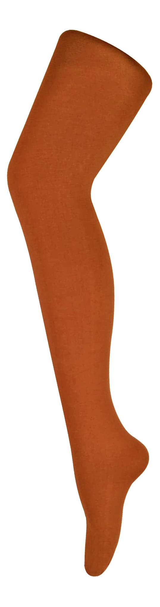 Sock Snob Womens 80 Den Opak Farbige Winter Mode Strumpfhose Image