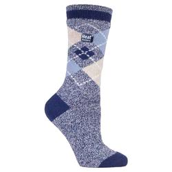 Heat Holders Lite - Dünne Damen-Winter-Thermosocken in modischen Ausführungen - Bridgewater