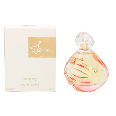 Sisley Izia Edp Spray 100ml