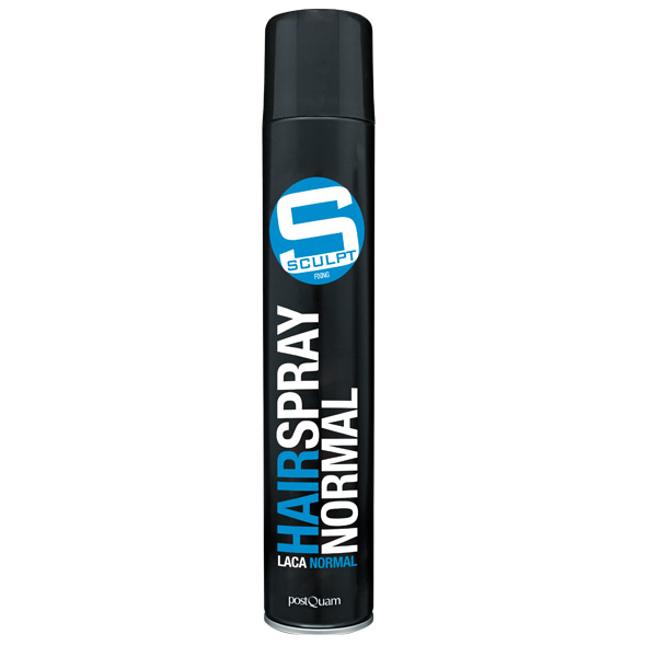 HAARSPRAY NORMAL 1.000 CC. Image