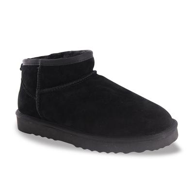 AUS WOOLI AUSTRALIEN SCHAFSFELL CLASSIC ULTRA MINI STIEFEL Image