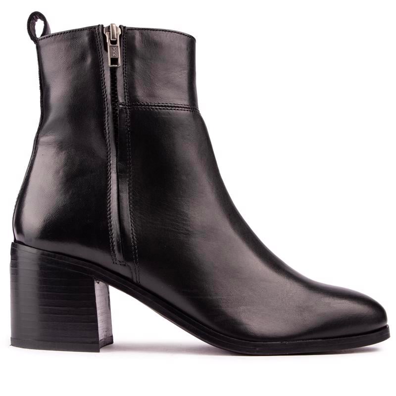 Sole Greer Reißverschluss-Stiefel Image