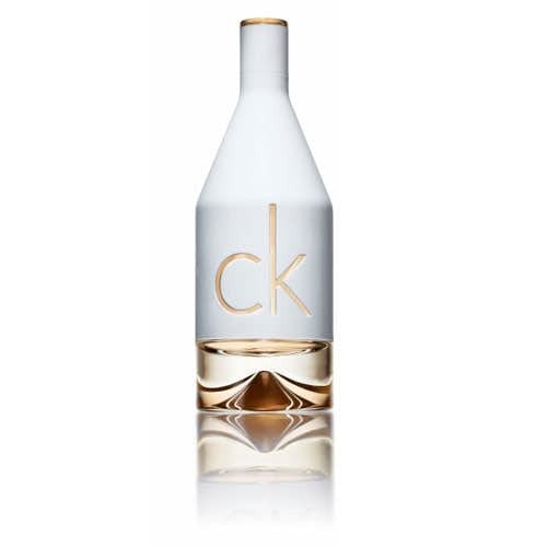 Calvin Klein In2U für Sie Eau De Toilette Spray 150Ml Image