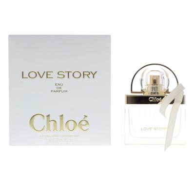 Chloe Love Story Eau de Parfum 30ml Spray