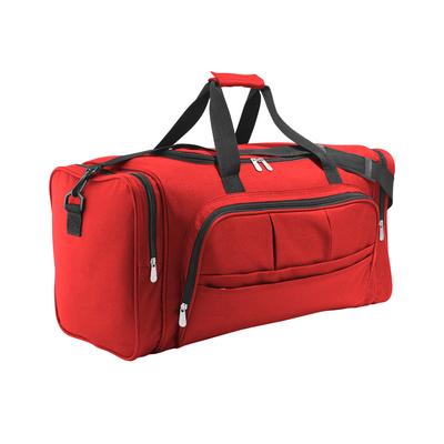 SOLS Weekend Holdall Reisetasche (Rot)