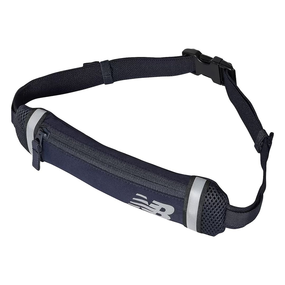 Neues Gleichgewicht NB Impact Running Mens Navy Taillengürtel Image