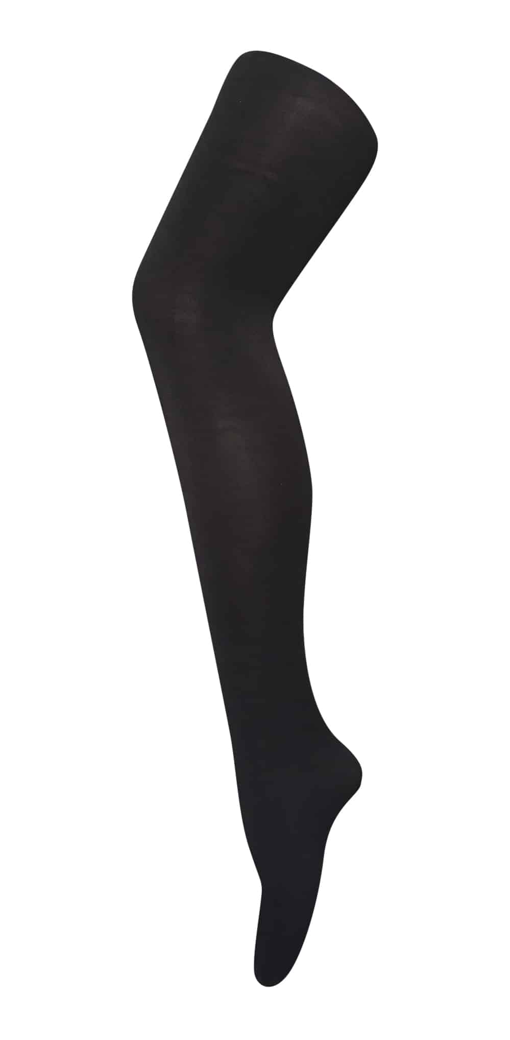 Sock Snob Womens 80 Den Opaque Farbige Winter Mode Strumpfhose Image