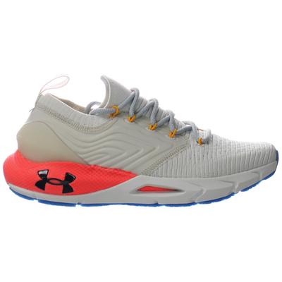 Under Armour HOVR Phantom 2 Beige Womens Running Trainer