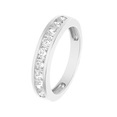 Ring - White Pure Kollektion