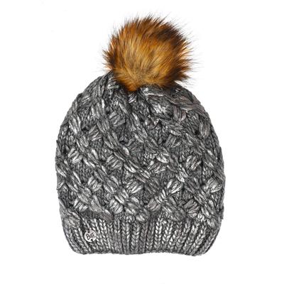 Strickmütze mit Fleecefutter 100200 Image