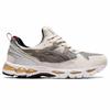 Asics Awake NY Gel-Kayano 21 Herren weiße Trainer