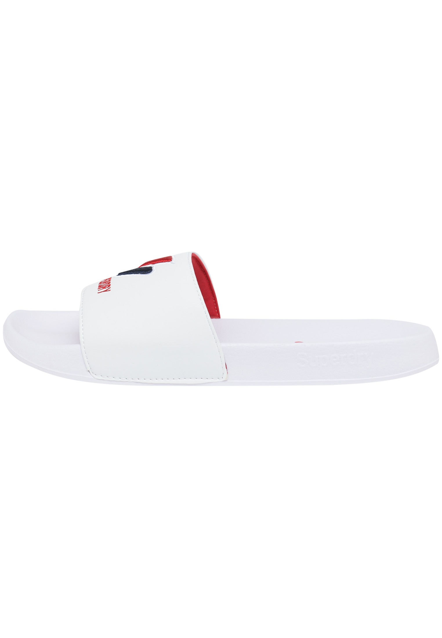 Superdry Herren Core Pool-Sandale