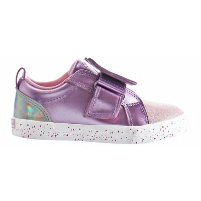 Kicker tovni feen kinder rosa plimsolls Image