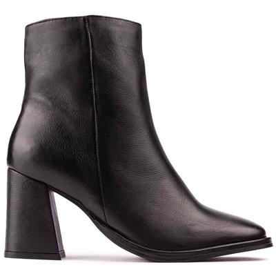 Sole Glenda Heel Stiefel