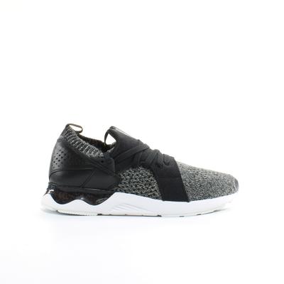 ASICS Tiger Gel-Lyte gegen Sanze Strick Herren graue Trainer Image