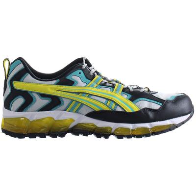 Asics Gel-Nandi 360 Herren mehrfarbige Trainer Image