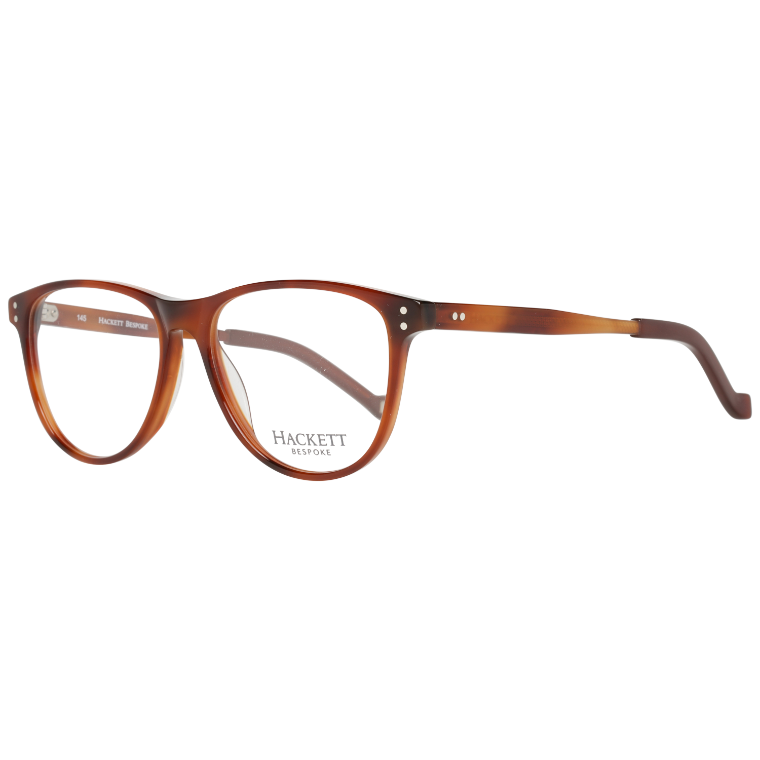 Hackett Bespoke Optische Fassung HEB235 152 53 Männer Bronze Image